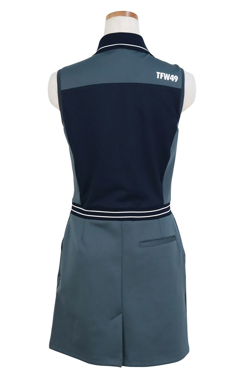 Dress for women TFW 49 2025 Spring/Summer New Golf Wear