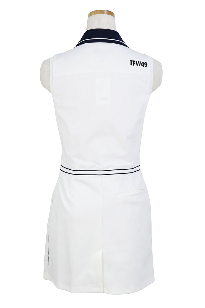 Dress for women TFW 49 2025 Spring/Summer New Golf Wear
