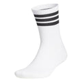 Men's Socks Adidas Adidas Golf Adidas Golf Japan Genuine Product 2025 Spring/Summer New Golf