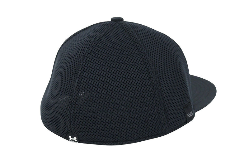 キャップ メンズ アンダーアーマー ゴルフ UNDER ARMOUR GOLF 日本正規品 2025 春夏 新作 ゴルフ