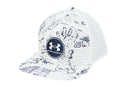 Men's Cap Under Armour Golf UNDER ARMOUR GOLF Japanese Official Golf