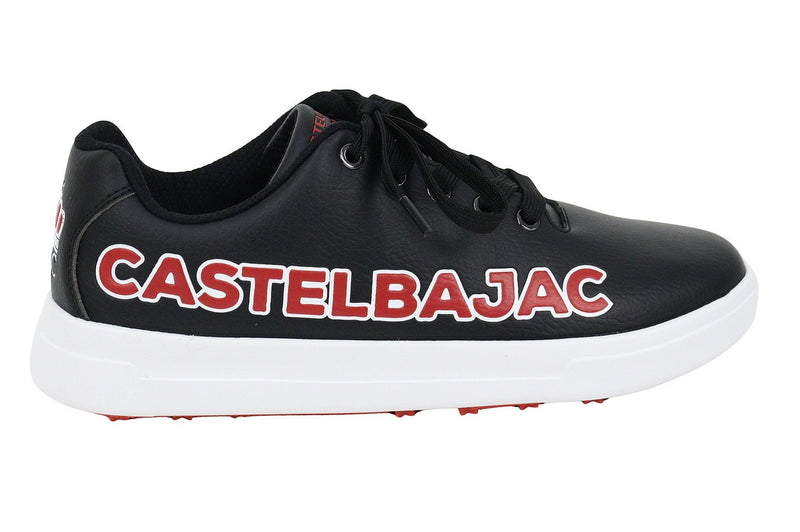 シューズ メンズ カステルバジャックスポーツ CASTELBAJAC SPORT 2025 春夏 新作 ゴルフ