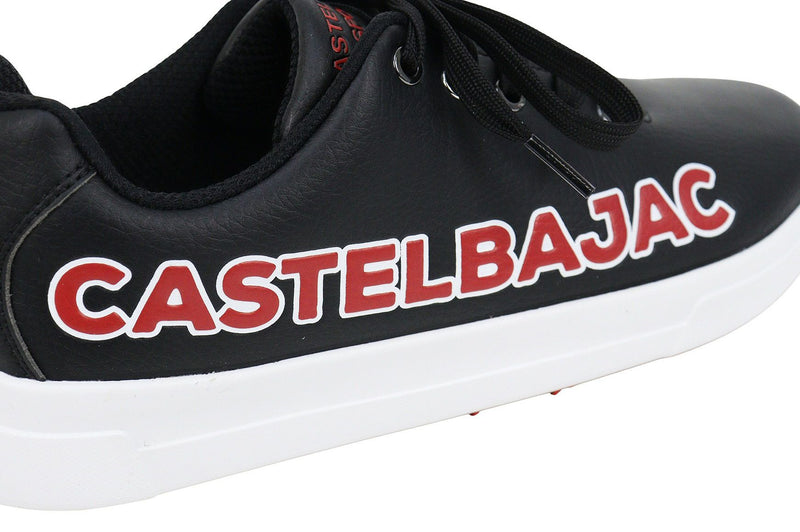 シューズ メンズ カステルバジャックスポーツ CASTELBAJAC SPORT 2025 春夏 新作 ゴルフ