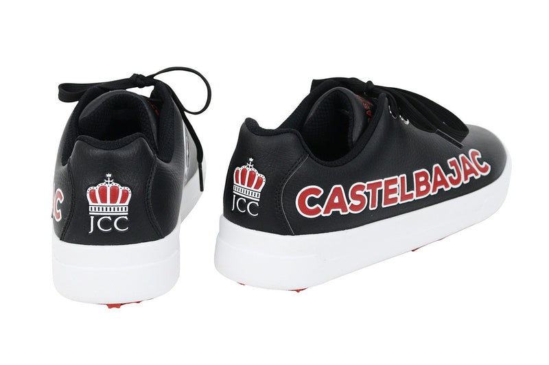 シューズ メンズ カステルバジャックスポーツ CASTELBAJAC SPORT 2025 春夏 新作 ゴルフ
