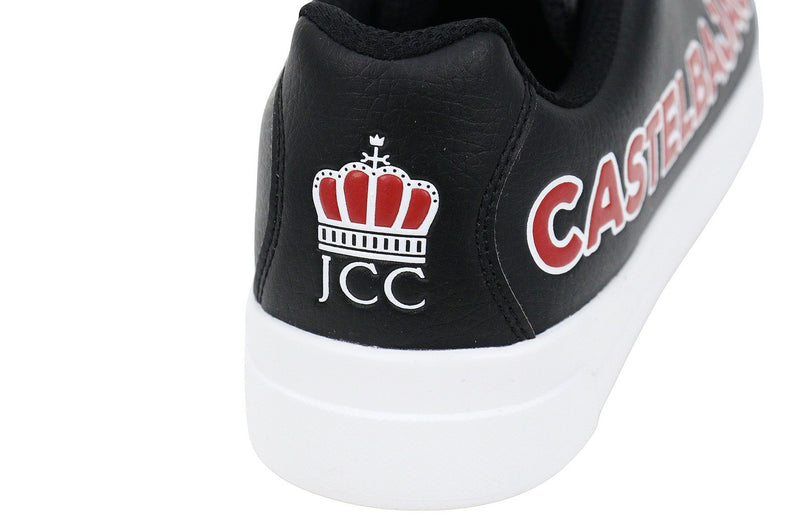 シューズ メンズ カステルバジャックスポーツ CASTELBAJAC SPORT 2025 春夏 新作 ゴルフ