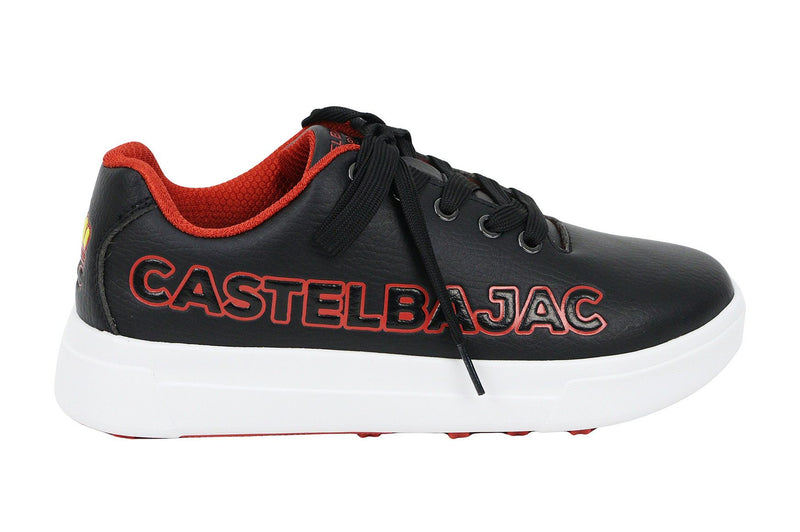 シューズ レディース カステルバジャックスポーツ CASTELBAJAC SPORT 2025 春夏 新作 ゴルフ