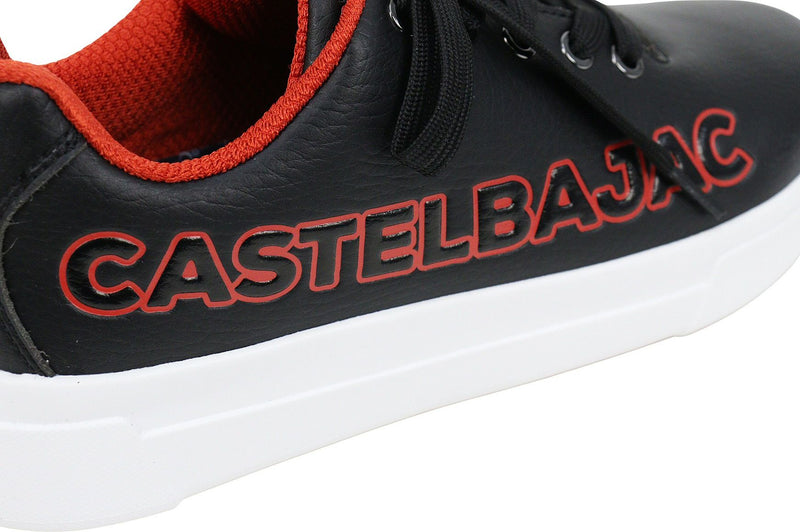 シューズ レディース カステルバジャックスポーツ CASTELBAJAC SPORT 2025 春夏 新作 ゴルフ