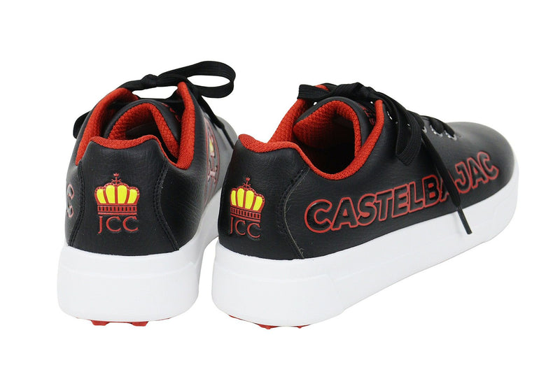 シューズ レディース カステルバジャックスポーツ CASTELBAJAC SPORT 2025 春夏 新作 ゴルフ
