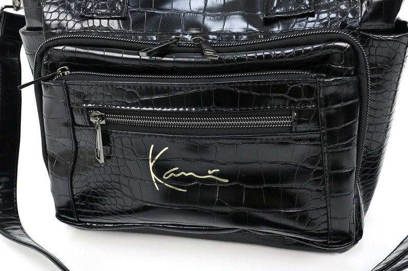 カートバッグ メンズ レディース カール カナイ ゴルフ Karl Kani GOLF 2025 春夏 新作 ゴルフ