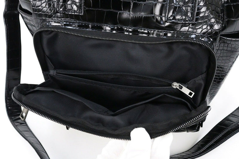 カートバッグ メンズ レディース カール カナイ ゴルフ Karl Kani GOLF 2025 春夏 新作 ゴルフ