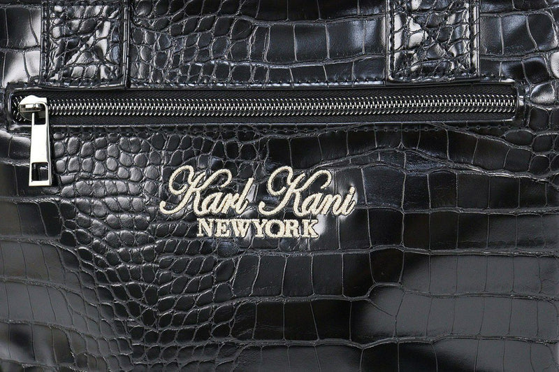 カートバッグ メンズ レディース カール カナイ ゴルフ Karl Kani GOLF 2025 春夏 新作 ゴルフ