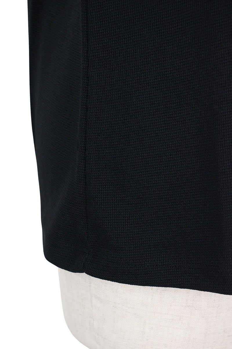 High neck shirt for women CECIL McBEE green Cecil McBEE green 2025 Spring/Summer New Golf Wear