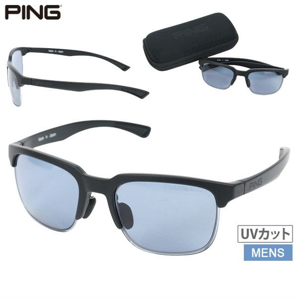 Men's Sunglasses PING 2025 Spring/Summer New Golf