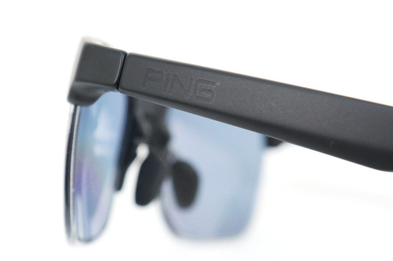 Men's Sunglasses PING 2025 Spring/Summer New Golf