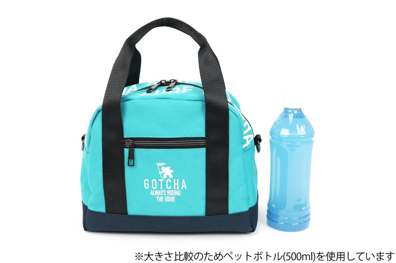 Cart bag for men and women Gatcha Gatcha Golf GOTCHA GOLF 2025 Spring/Summer New Golf