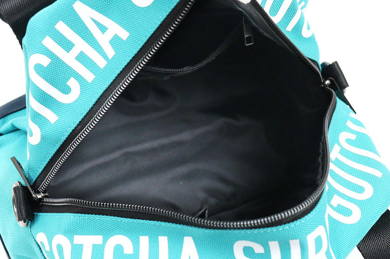 Cart bag for men and women Gatcha Gatcha Golf GOTCHA GOLF 2025 Spring/Summer New Golf
