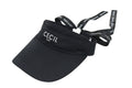 Sun visor for women CECIL McBEE green Cecil McBEE green 2025 Spring/Summer New Golf