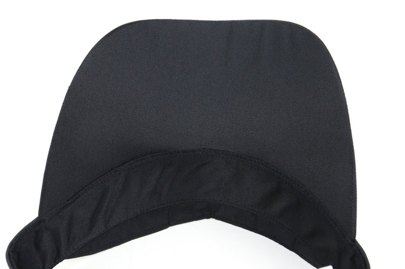 Sun visor for women CECIL McBEE green Cecil McBEE green 2025 Spring/Summer New Golf