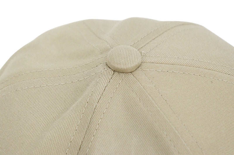 Women's Cap CECIL McBEE Green Cecil McBEE Green 2025 Spring/Summer New Golf