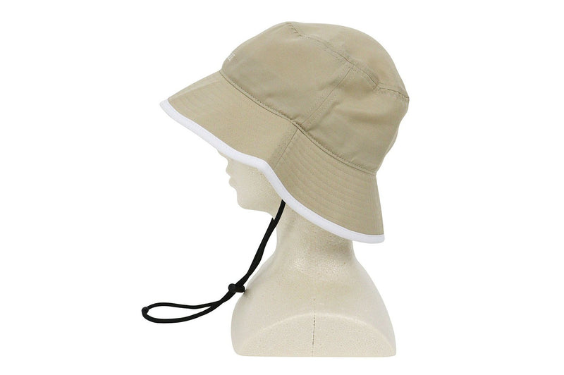 Women's Hat CECIL McBEE green Cecil McBEE Green 2025 Spring/Summer New Golf