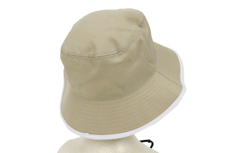 Women's Hat CECIL McBEE green Cecil McBEE Green 2025 Spring/Summer New Golf