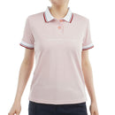 Polo shirt for women Tommy Hilfiger Golf TOMMY HILFIGER GOLF Japanese genuine product Golf wear