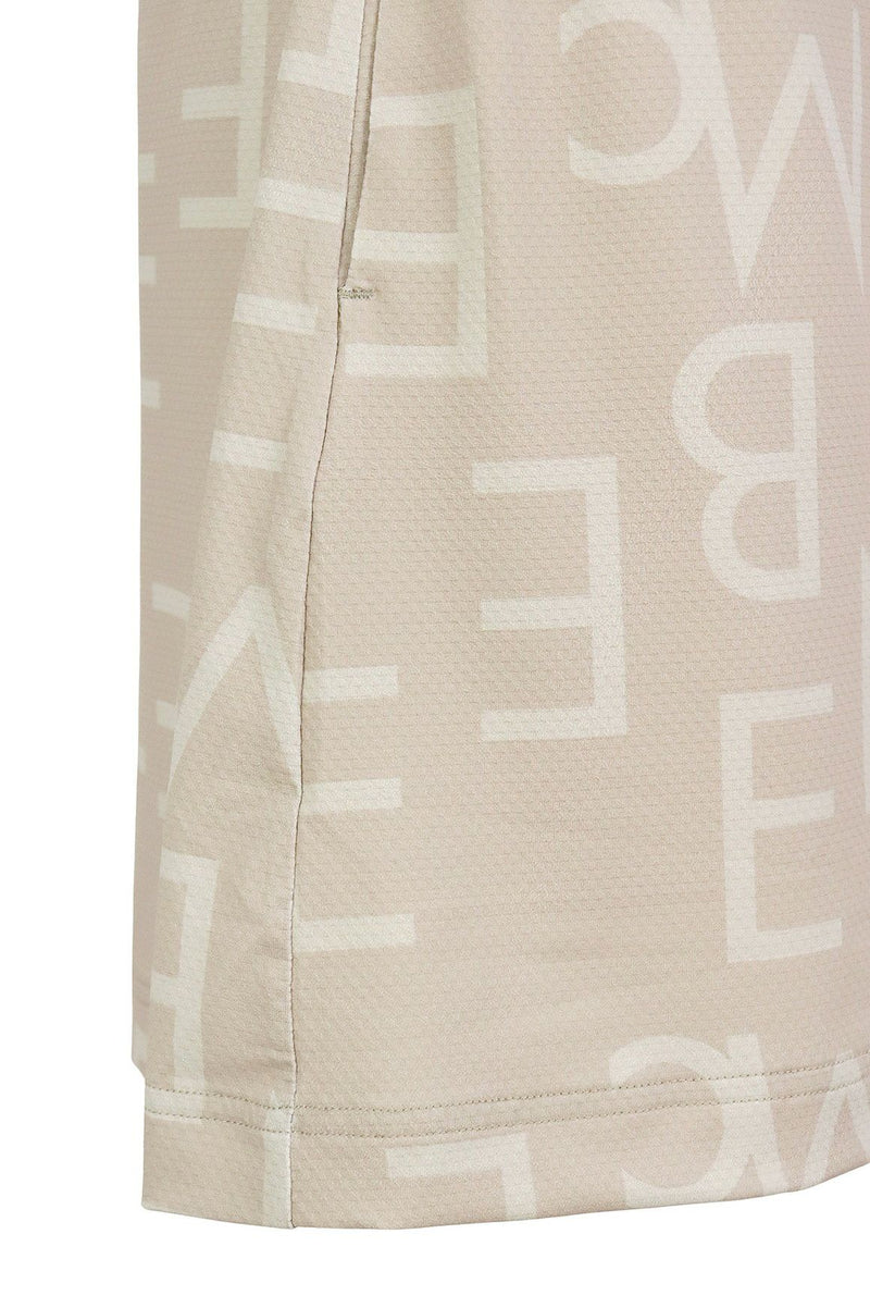 Women's Skirt CECIL McBEE Green Cecil McBEE Green 2025 Spring/Summer New Golf Wear