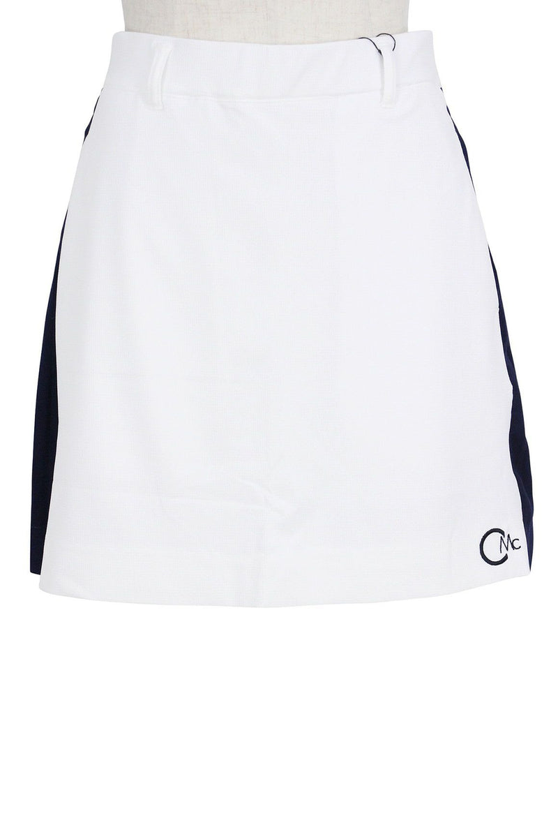裙子女士CECIL McBEE green塞西尔麦贝绿色2025春夏新款高尔夫球服