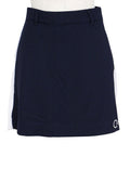 Women's Skirt CECIL McBEE Green Cecil McBEE Green 2025 Spring/Summer New Golf Wear