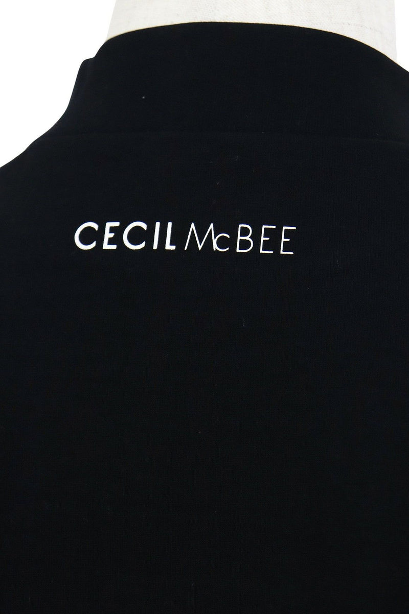 Women's Trainer CECIL McBEE Green Cecil McBEE Green 2025 Spring/Summer New Golf Wear