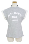 Women's Trainer CECIL McBEE Green Cecil McBEE Green 2025 Spring/Summer New Golf Wear