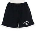 Women's Shorts CECIL McBEE Green Cecil McBEE Green 2025 Spring/Summer New Golf Wear