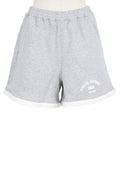 Women's Shorts CECIL McBEE Green Cecil McBEE Green 2025 Spring/Summer New Golf Wear