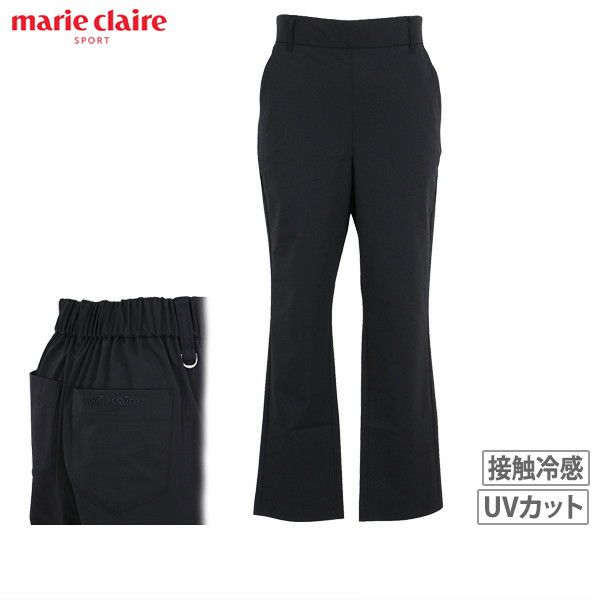 Women's Pants Marie Claire Sport Marie Claire Sport 2025 Spring/Summer New Golf Wear