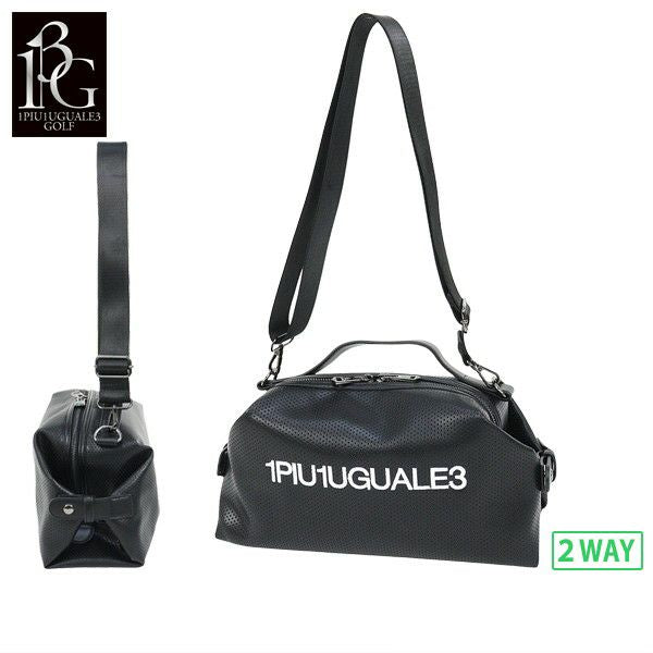Cart bag for men and women Uno Piu UGUALE3 GOLF 2025 Spring/Summer New Golf
