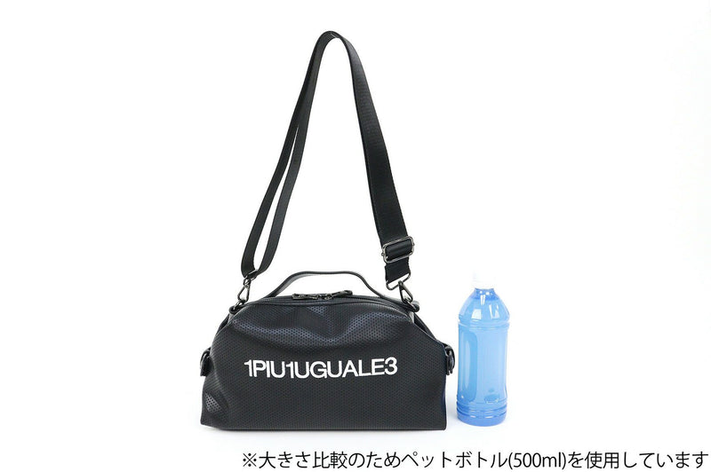 Cart bag for men and women Uno Piu UGUALE3 GOLF 2025 Spring/Summer New Golf