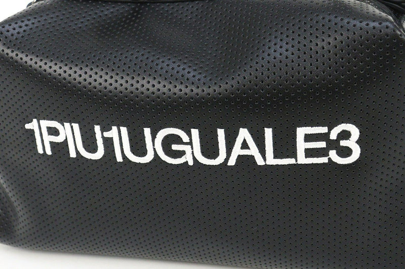 Cart bag for men and women Uno Piu UGUALE3 GOLF 2025 Spring/Summer New Golf