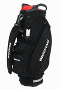 Caddy bag for men and women briefing golf BRIEFING GOLF 2025 Spring/Summer New Golf