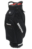 キャディバッグ メンズ レディース ブリーフィング ゴルフ BRIEFING GOLF  ゴルフ