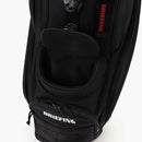 キャディバッグ メンズ レディース ブリーフィング ゴルフ BRIEFING GOLF  ゴルフ