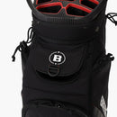 キャディバッグ メンズ レディース ブリーフィング ゴルフ BRIEFING GOLF  ゴルフ