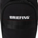 キャディバッグ メンズ レディース ブリーフィング ゴルフ BRIEFING GOLF  ゴルフ