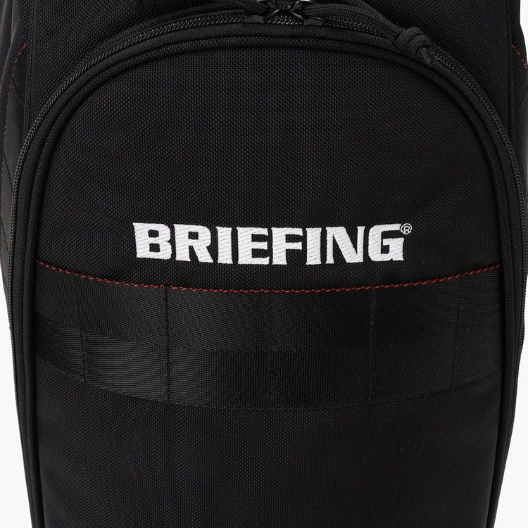 球具袋男士女士简报高尔夫BRIEFING GOLF 2025春夏新款高尔夫