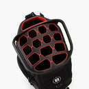 キャディバッグ メンズ レディース ブリーフィング ゴルフ BRIEFING GOLF  ゴルフ