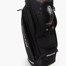 キャディバッグ メンズ レディース ブリーフィング ゴルフ BRIEFING GOLF  ゴルフ