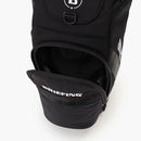 キャディバッグ メンズ レディース ブリーフィング ゴルフ BRIEFING GOLF  ゴルフ