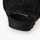 キャディバッグ メンズ レディース ブリーフィング ゴルフ BRIEFING GOLF  ゴルフ