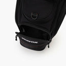 キャディバッグ メンズ レディース ブリーフィング ゴルフ BRIEFING GOLF  ゴルフ