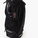 キャディバッグ メンズ レディース ブリーフィング ゴルフ BRIEFING GOLF  ゴルフ