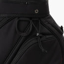 キャディバッグ メンズ レディース ブリーフィング ゴルフ BRIEFING GOLF  ゴルフ